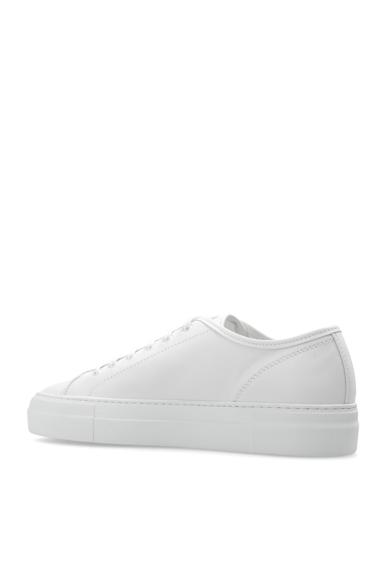 Common projects tournament low super sneakers online